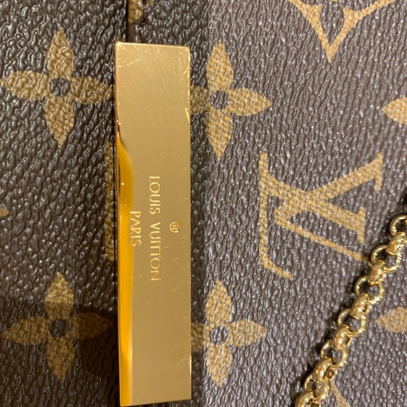 Louis Vuitton 🔥 HOT ITEM 🔥 Favorite MM - Picture 5 of 6